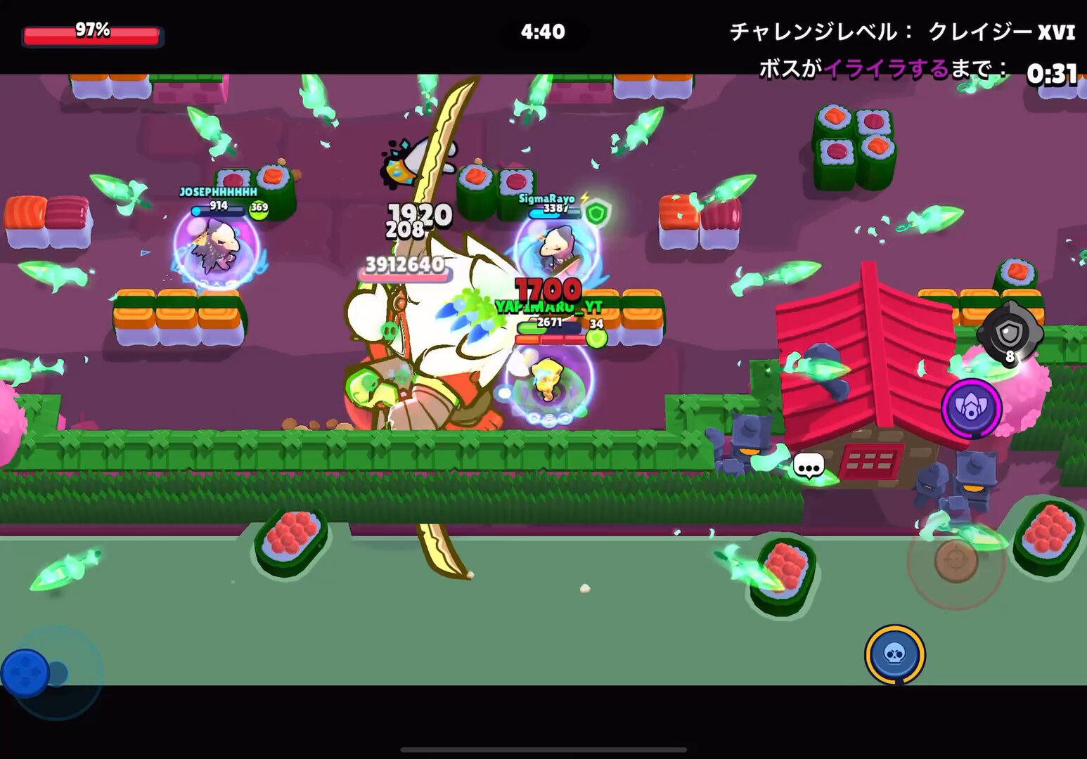 YAPIMARU/やぴまる🍄 (@YAPIMARU_GAMES) / X