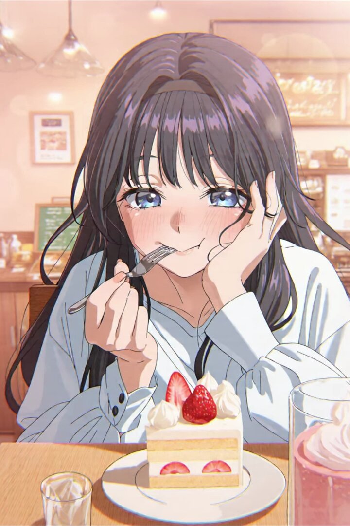 素顔になりたい(エルセーヌ) 零| @AI.Illus (@Zer0_0Ling) / X