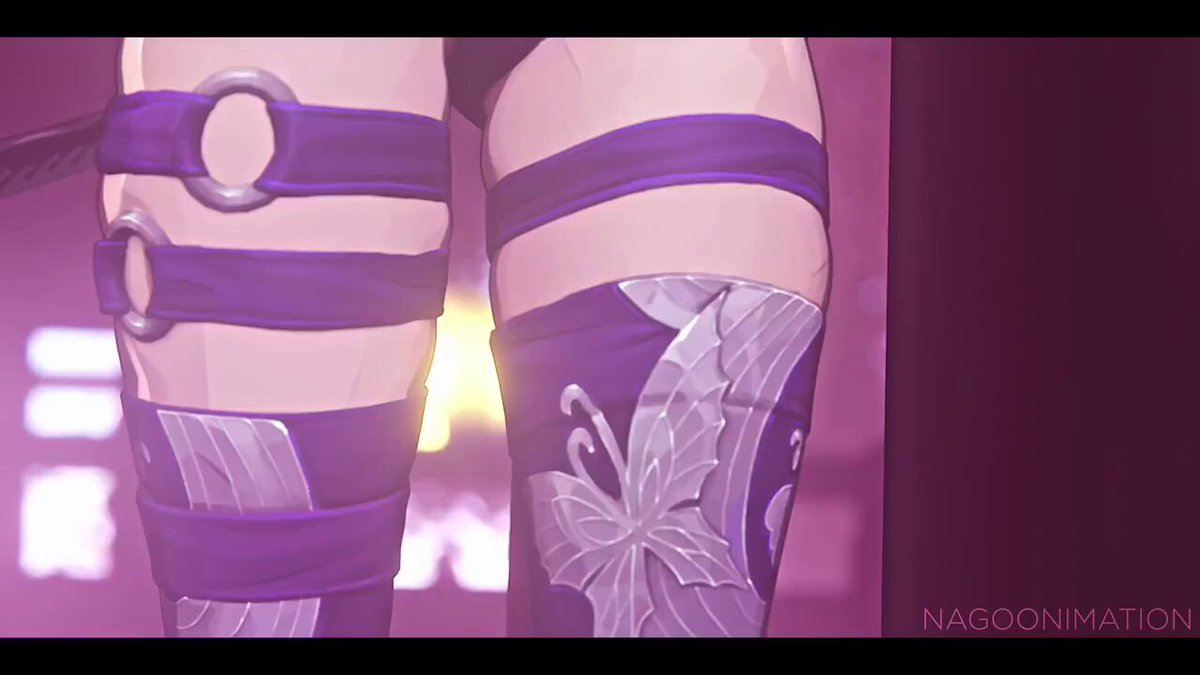 Video oleh @_Meru_Succ_