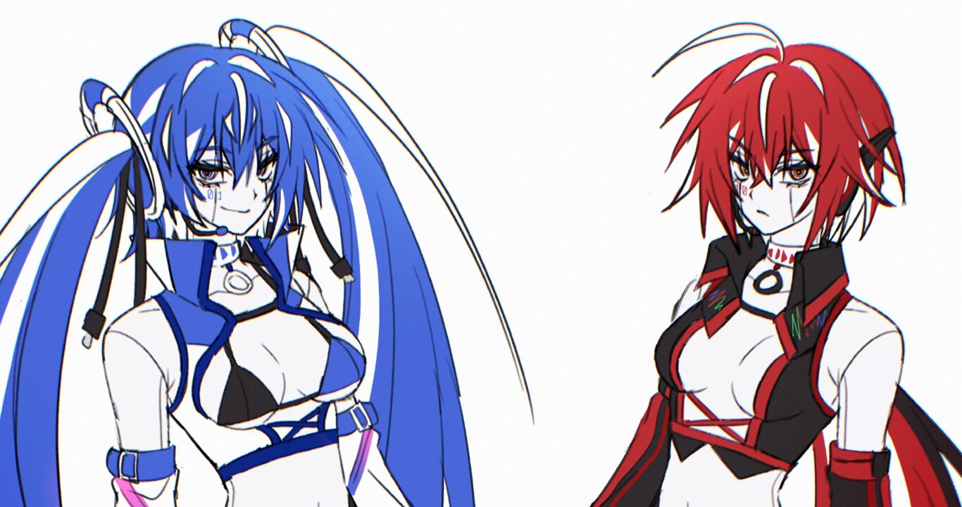 1 (@xillxu_) / X
