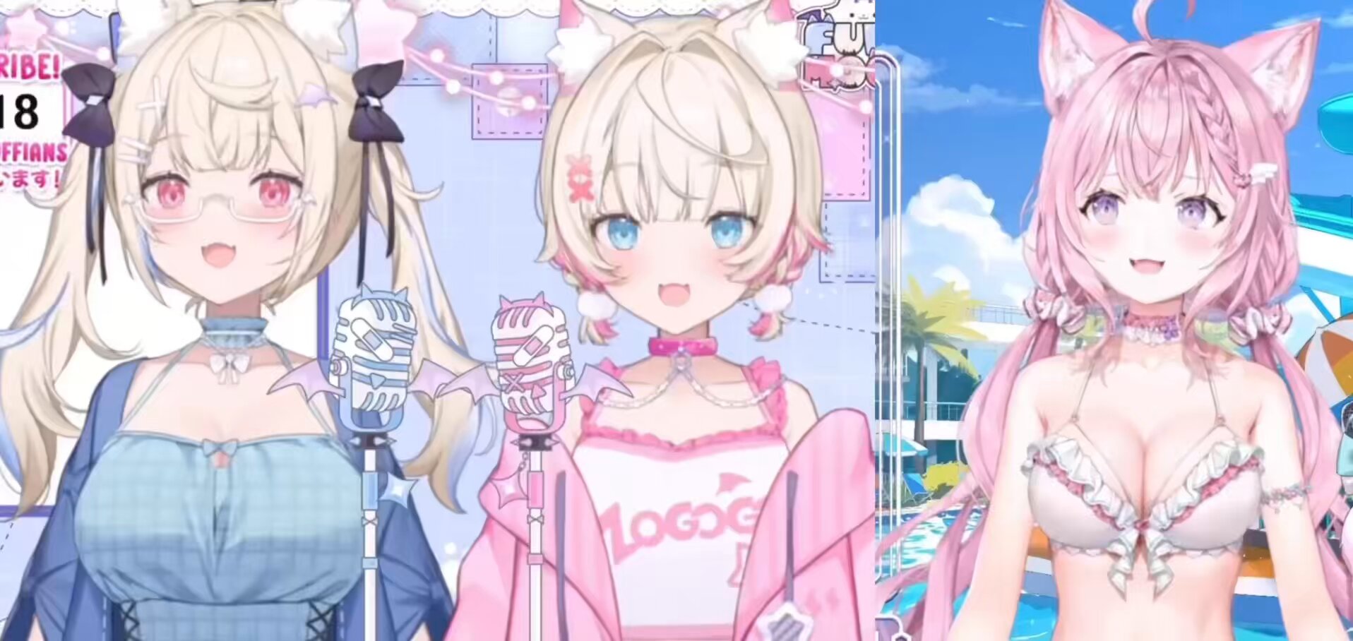 ながれ on X: 