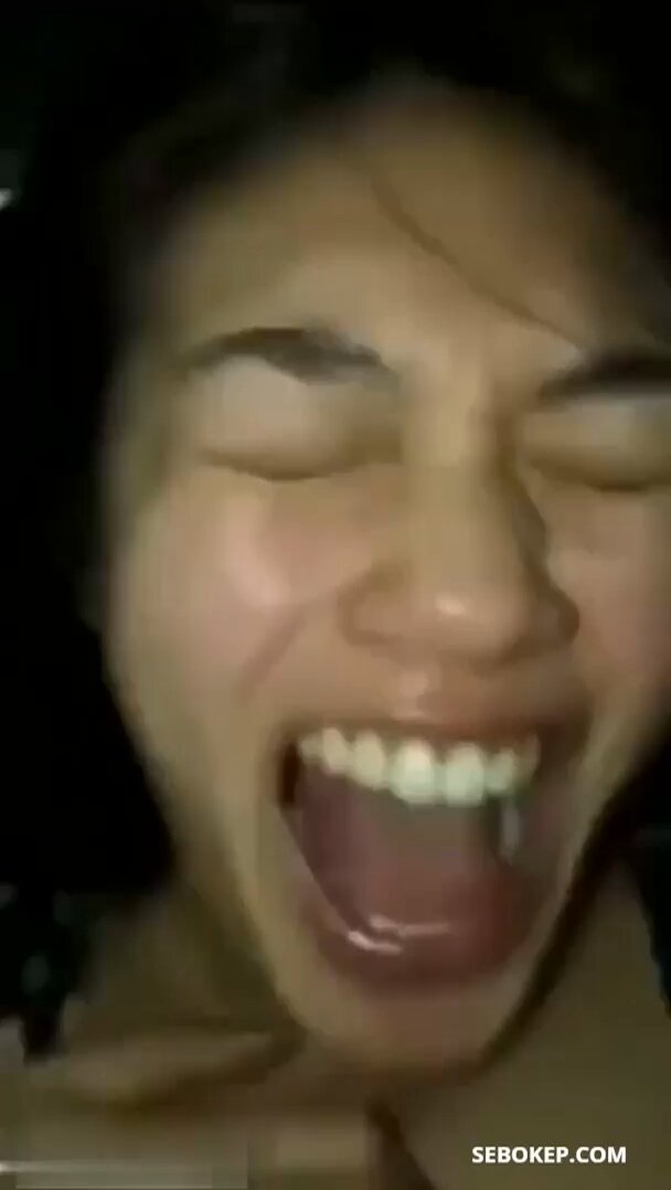 jeritan ABG yang masih perawan