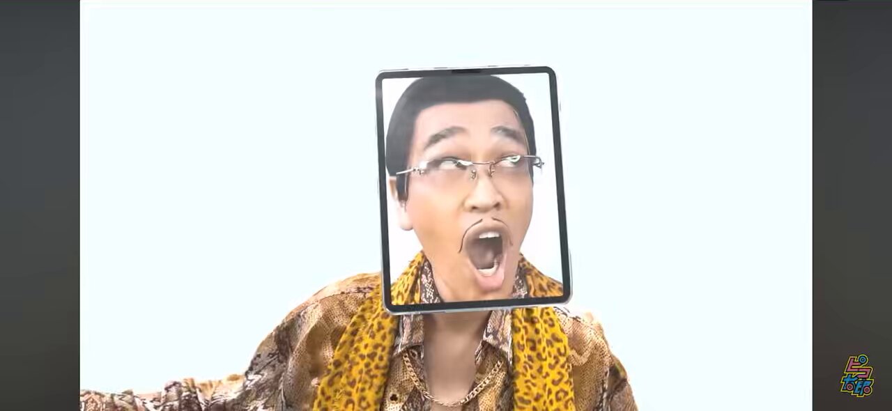 ピコ太郎(PIKOTARO)(公式) (@pikotaro_ppap) / X