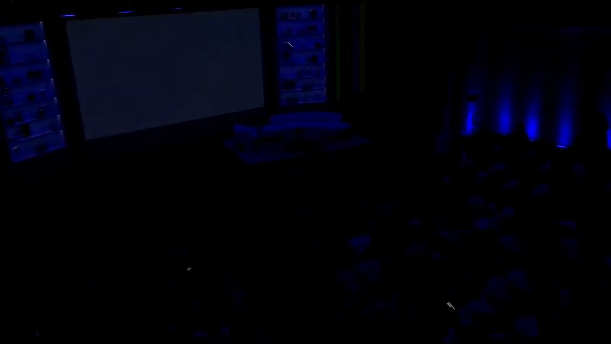 Base Launch Event