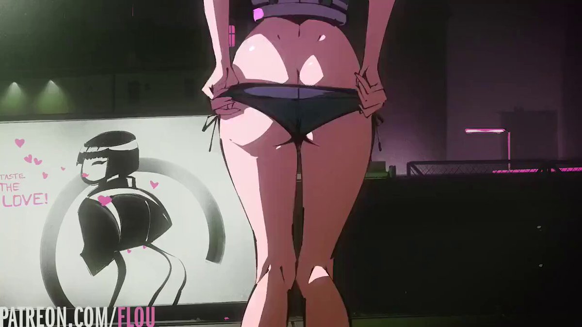 Video oleh @hentpost