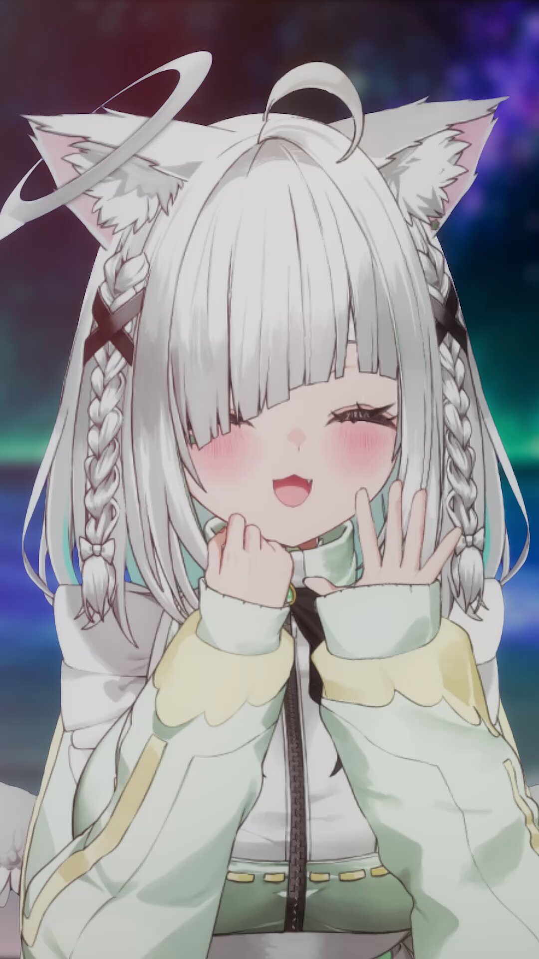 闇V佐藤あにめ*いいね嬉しい╰ᘏᗢ on X: 
