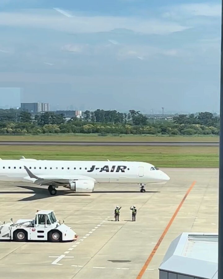 公式】仙台空港 on X: 
