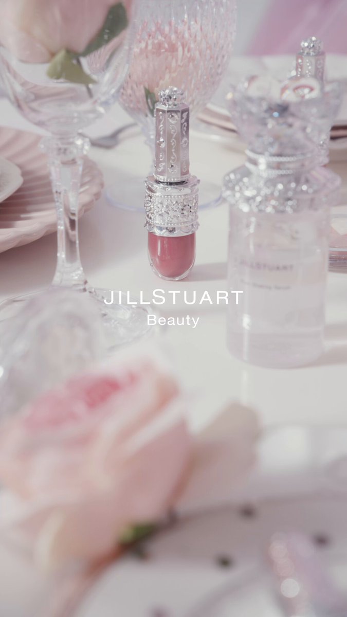 JILLSTUART Beauty公式 (@JILL_Beauty_jp) / X