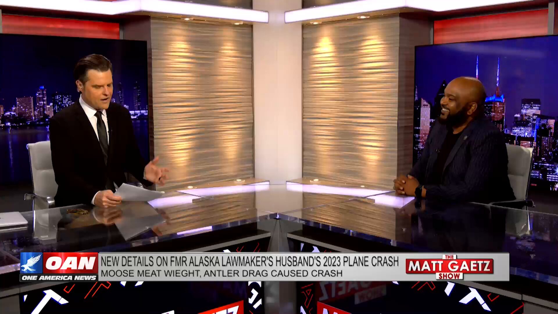 One America News (@OANN) on X