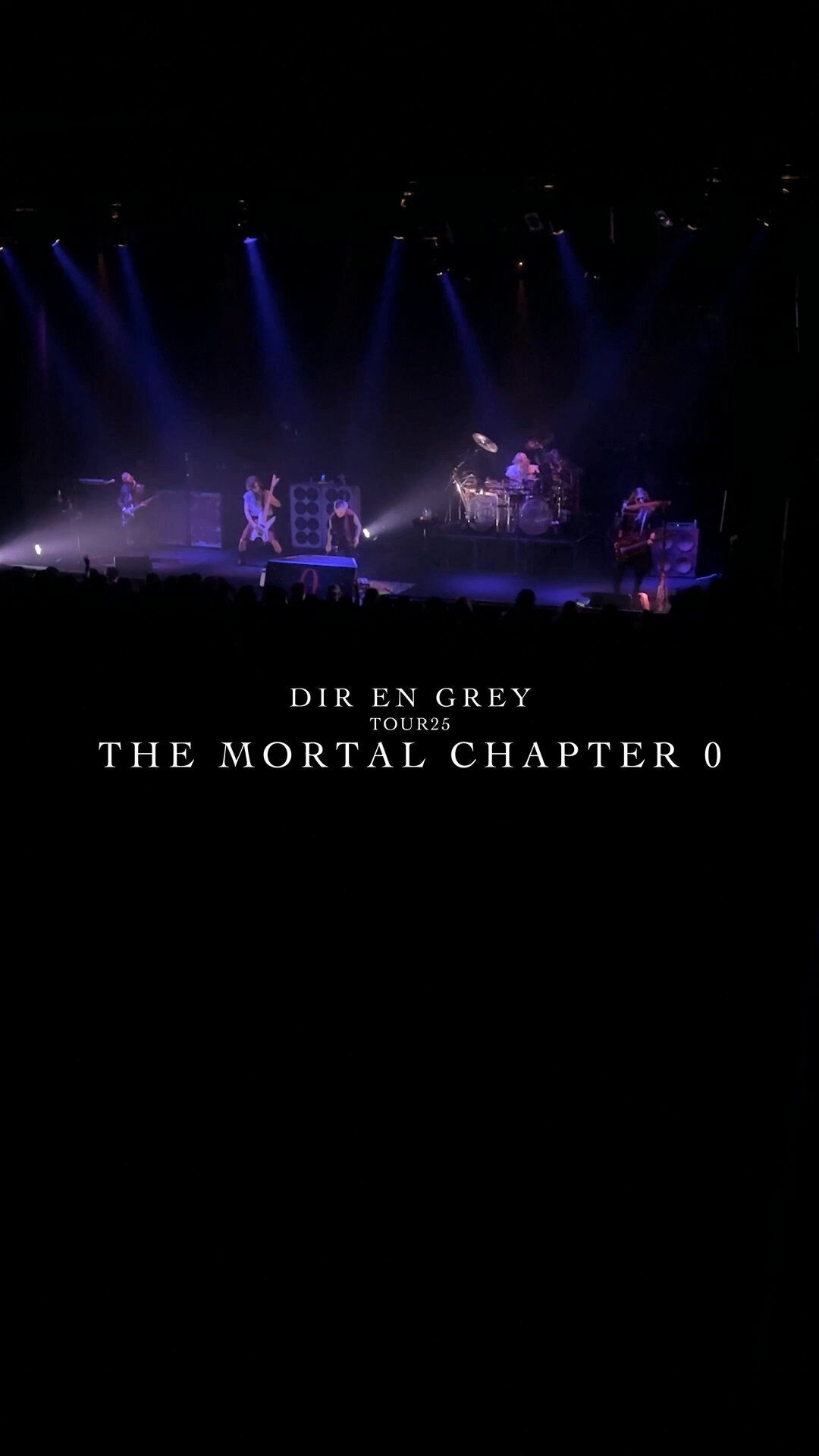 DIR EN GREY on X: 