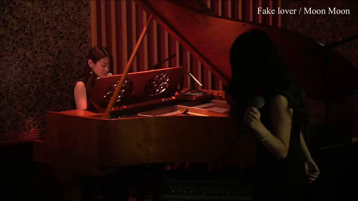 Moon Moon🌙🌙 〜Piano Vocal Unit〜 (@MoonMoon0606) / X