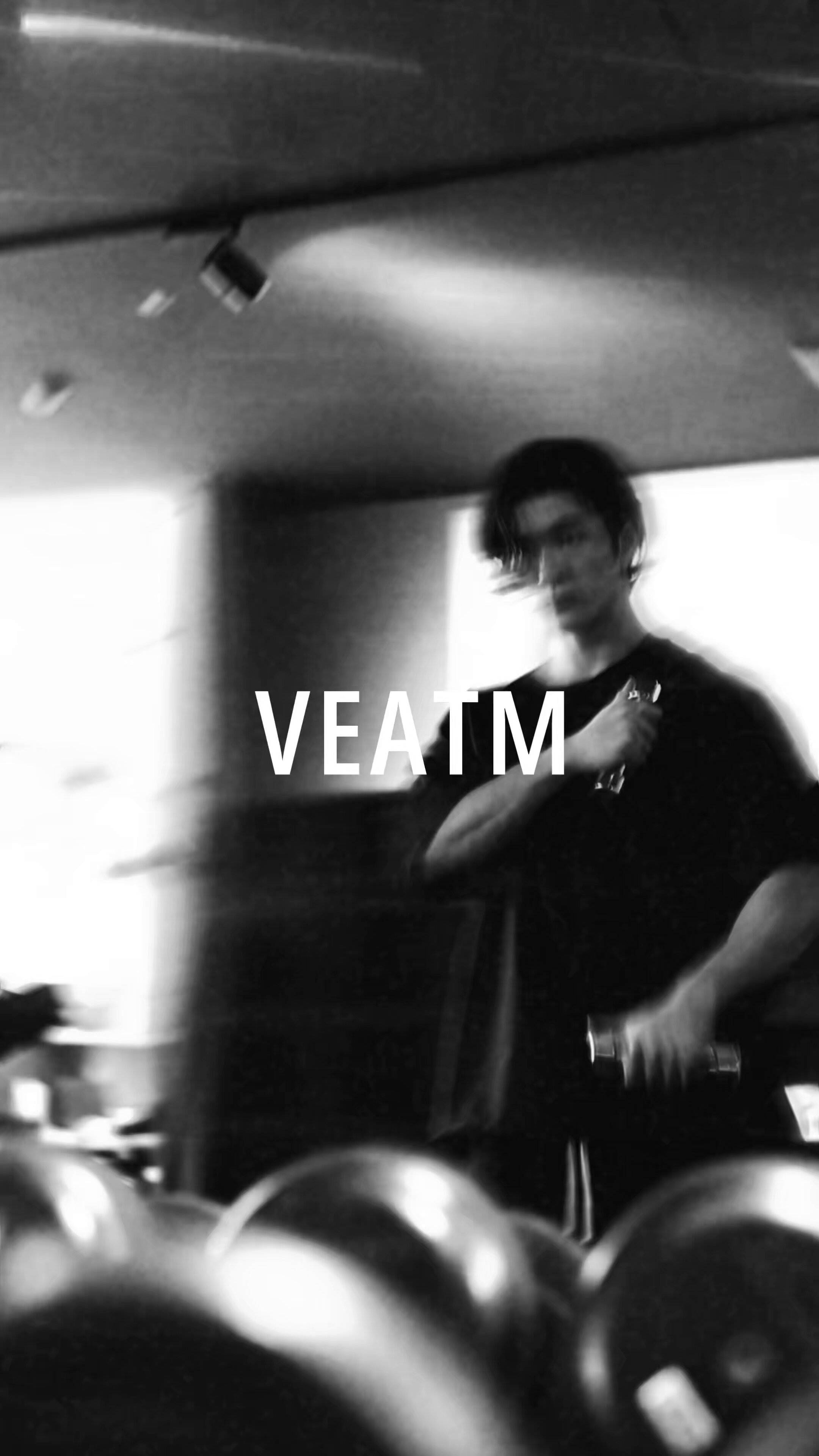 VEATM ビートム　Tシャツ＆パンツセット VEATM 【ビートム公式オンラインストア】日本を代表するジムウェア