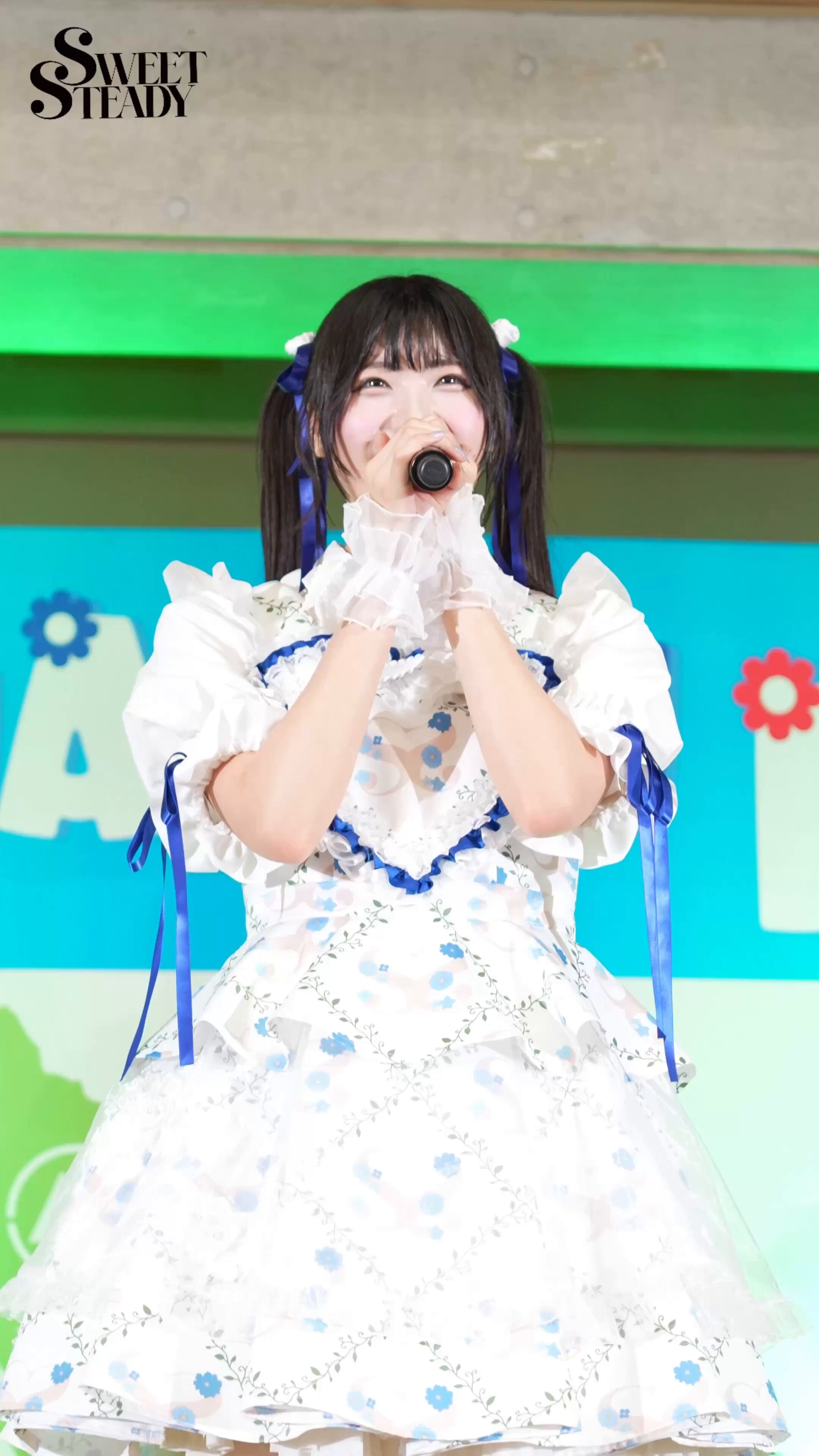 SWEET STEADY すいすて ペンライト ver.2 SWEET STEADY オフィシャルペンライト ver.2 すいすて - メルカリ