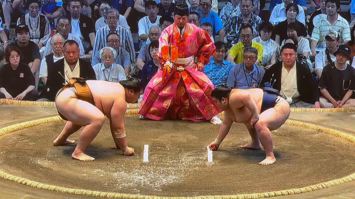 大相撲　7点セット 相撲 2024年7月号(名古屋場所展望号)[別冊付録:名古屋場所本物新