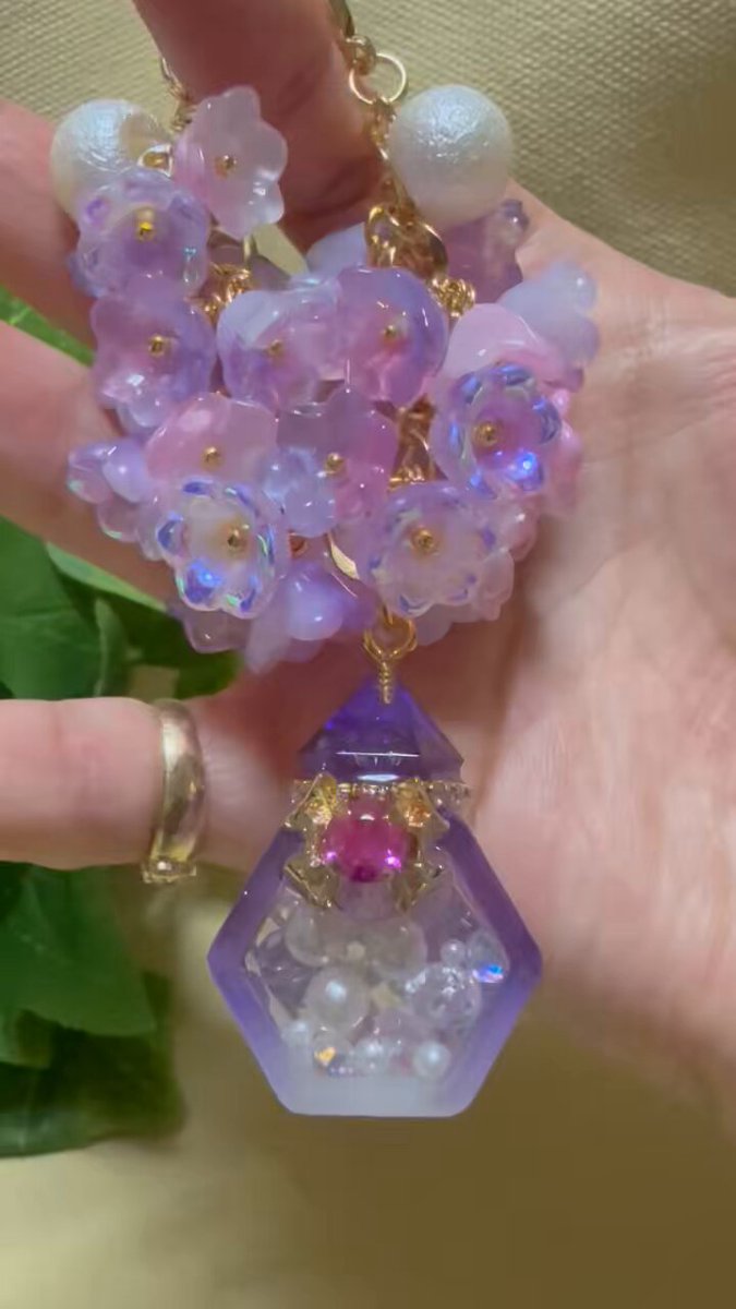 とも様 ハンドメイド 受注製作」裁縫箱セット 【水色 ドット】たちばさみ入るサイズ