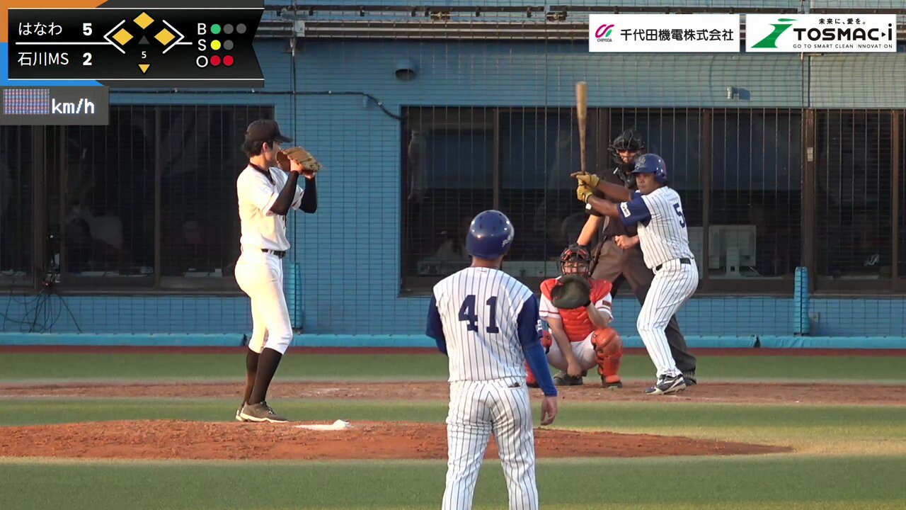 石川の奇跡 100%ユウキ：石川祐希「俺ら、いらないじゃん」 ネーションズL