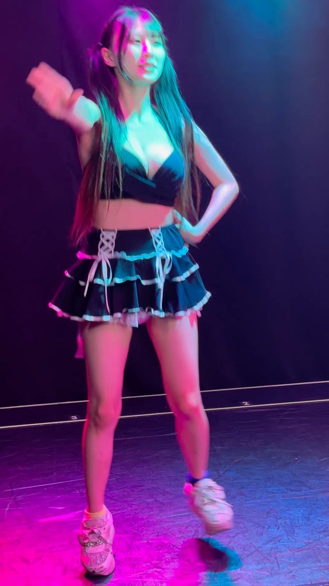 Video by @IDOL_9h1500