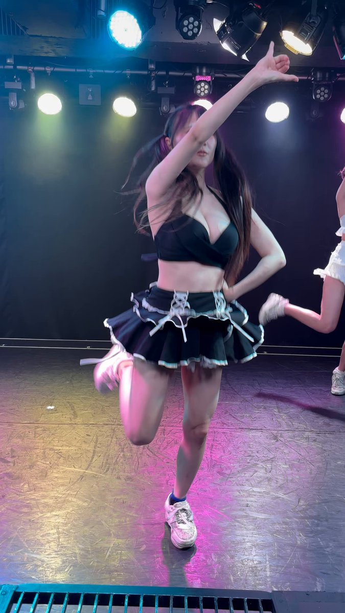 Video by @IDOL_9h1500