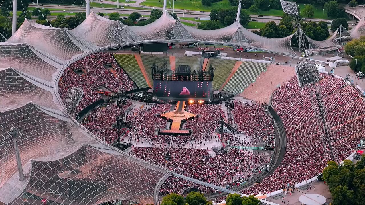 The Eras Tour (@TSTheErasTour) / X