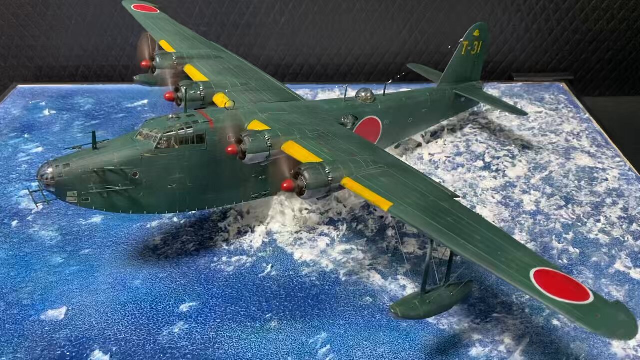 雪風ページです 駆逐艦「雪風」無料ペーパークラフト・インデックスページ (1