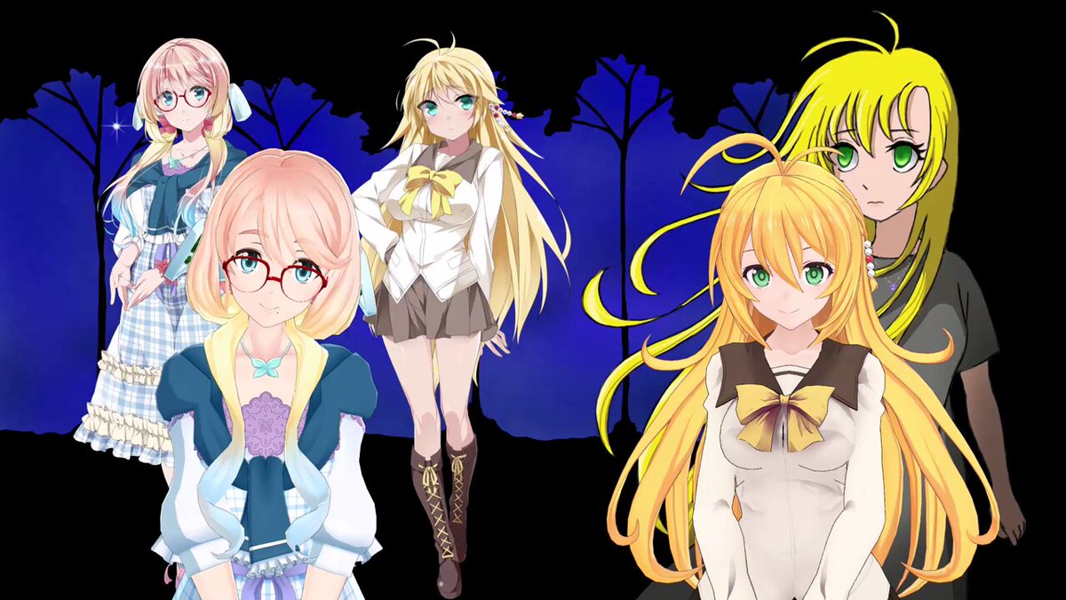 桜乃そら(17)公式 on X: 