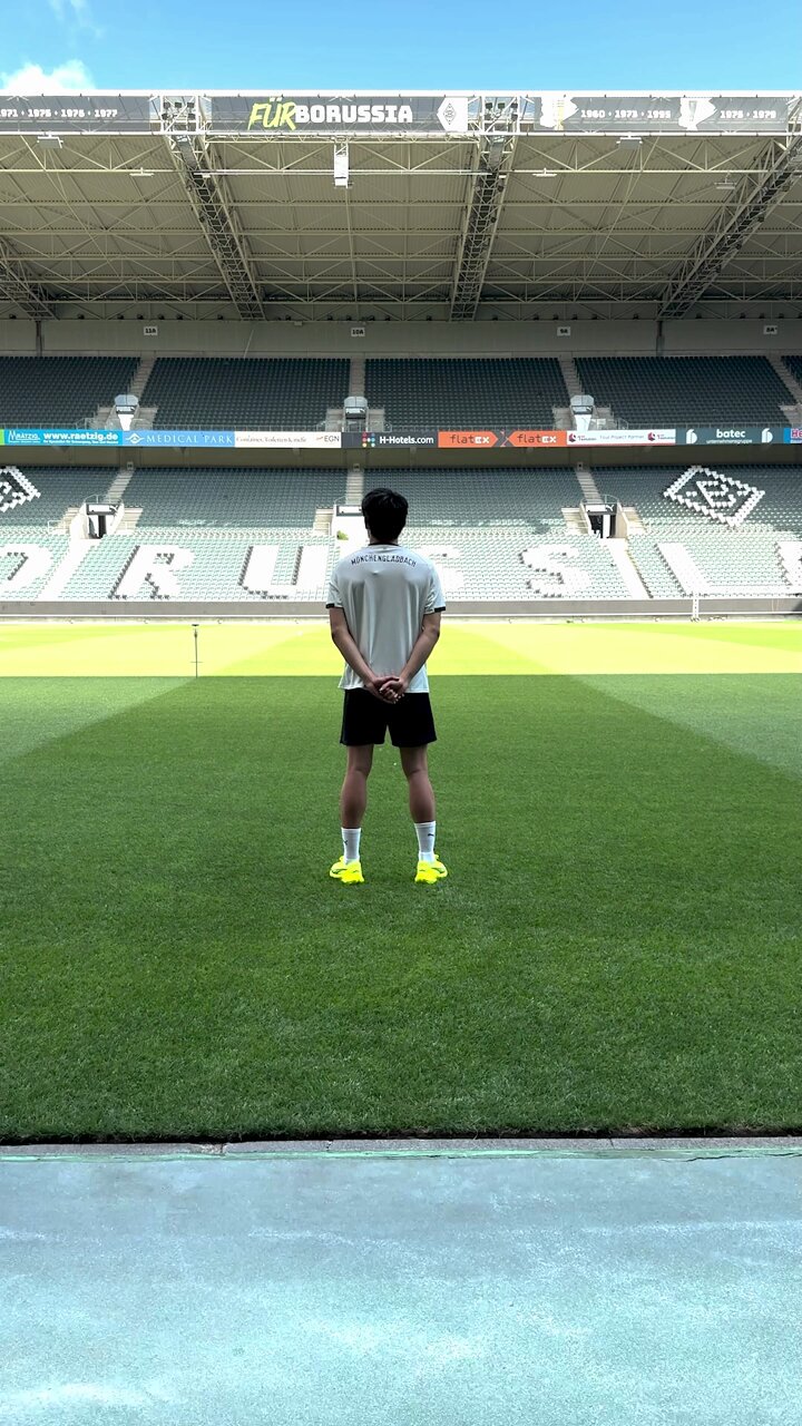 Gladbach🇯🇵 (@borussia_jp) / X