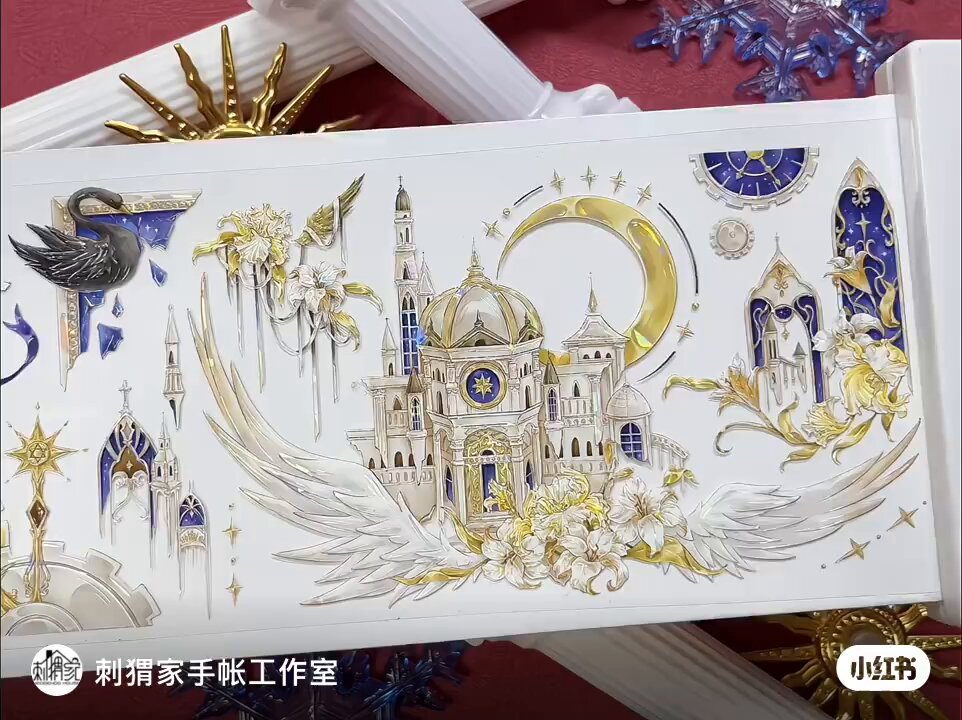 海外マステ・PETテープ・雑貨販売☆沼のオアシス on X: 