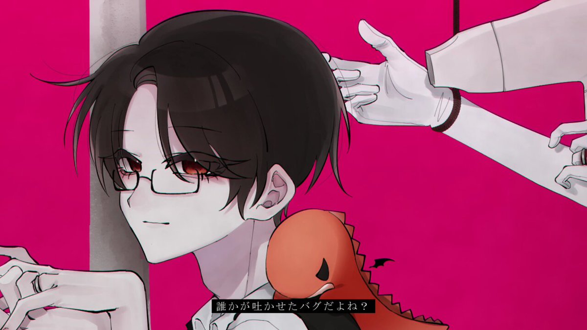 あお様 火威青🖋️ReGLOSS (@hiodoshiao) / X