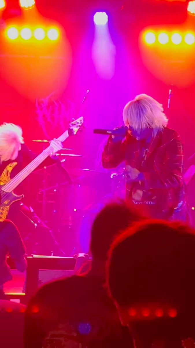 NINTH IN PLUTO (@NIP_JP_OFFICIAL) / X