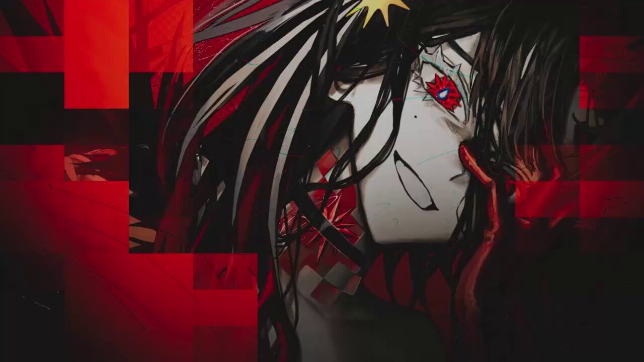 望月 亜嶺紅☯️🐱🐾 新人Vsinger on X: 
