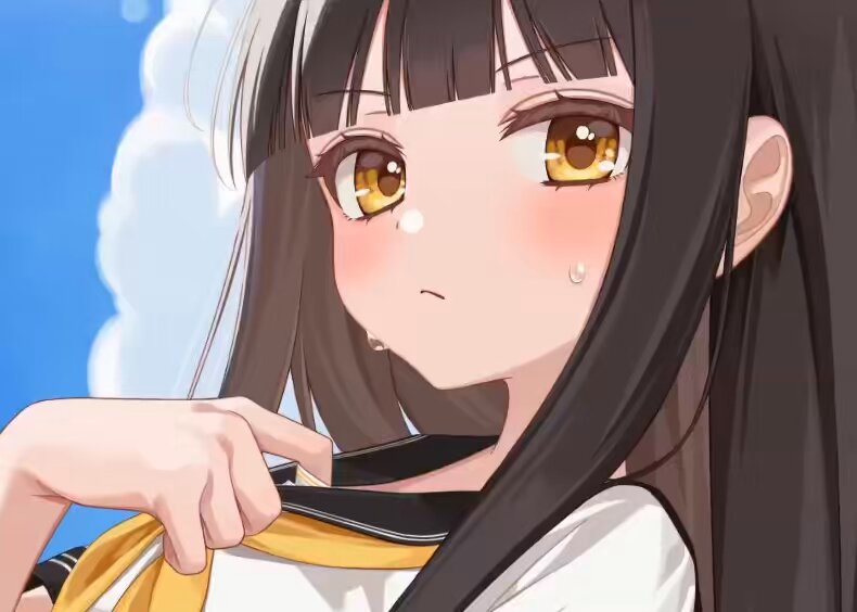 nako ページです☺️ naco@イラスト/ Live2D (@__naco3) / X