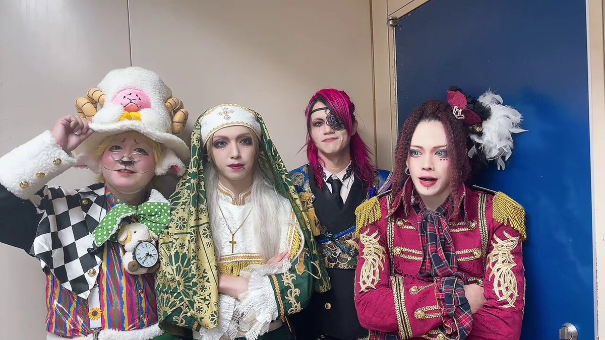 BabyKingdom《公式》 (@babykingdom_mtp) / X