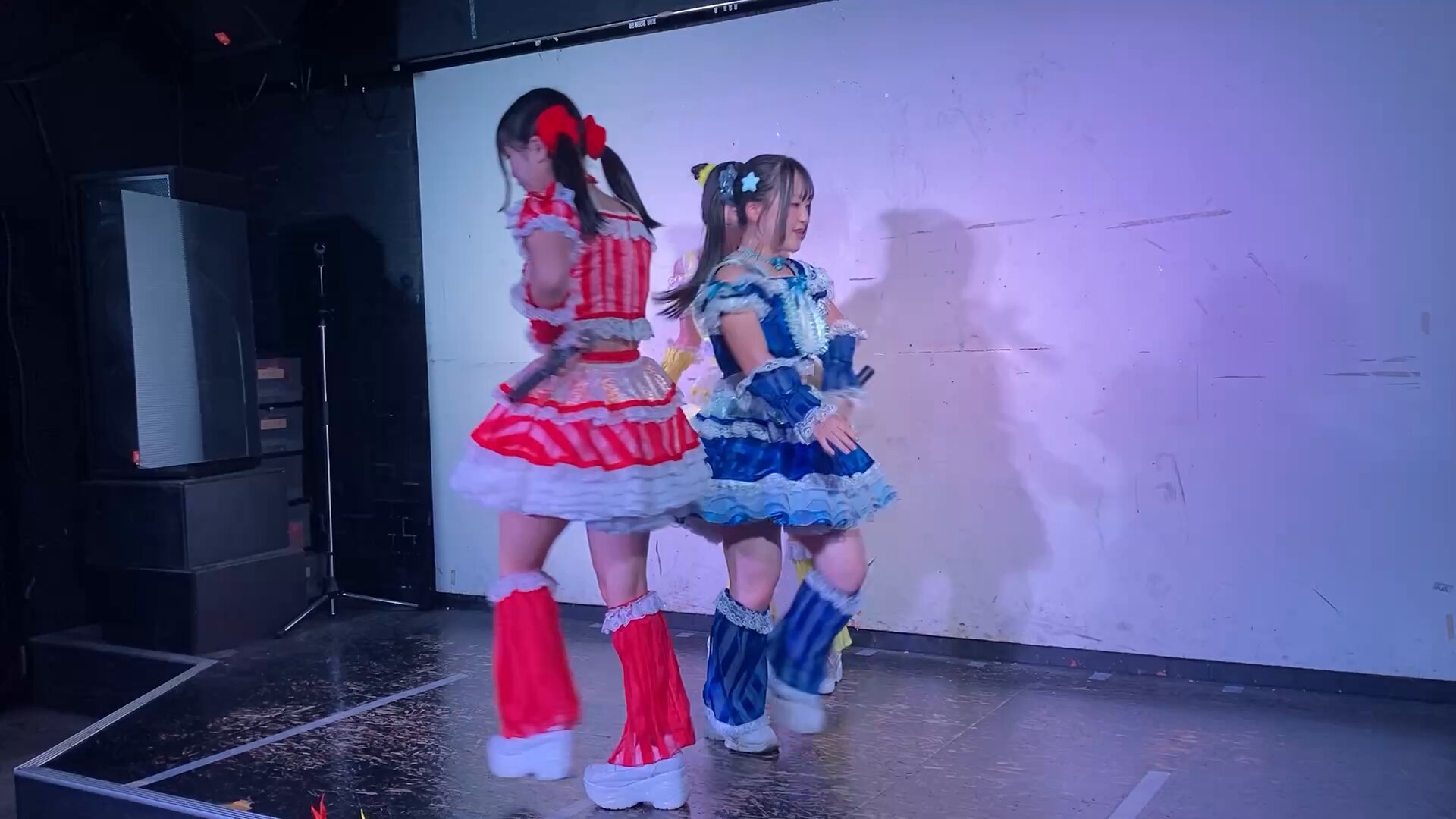 恋音クロシェット on X: 