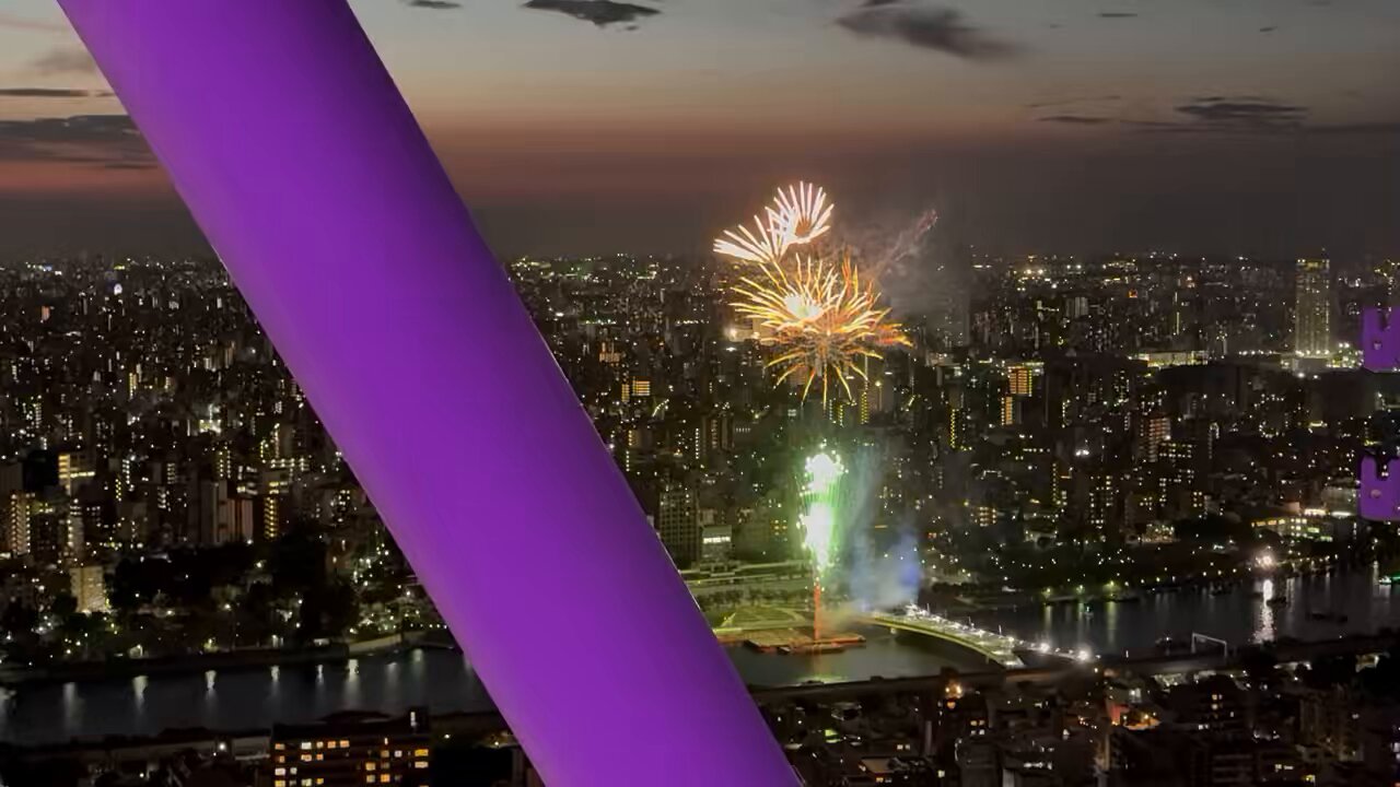 スカイツリー／Tokyo Skytree on X: 