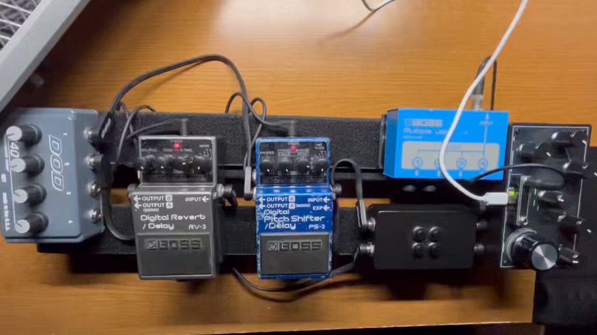 HOME BAKE INSTRUMENTS (@HomeBakeSynth) / X