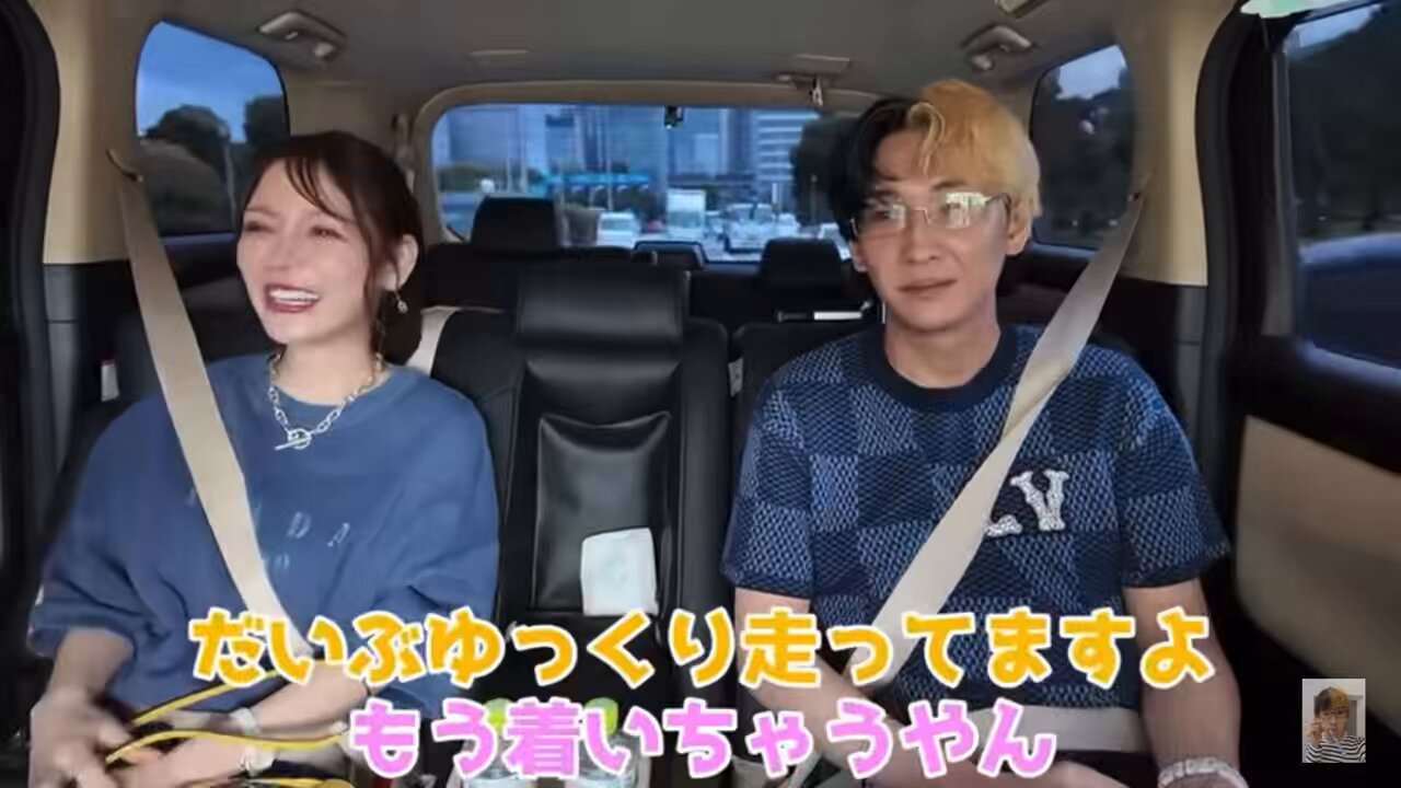 ヒカル☆プロフ読んでね♪ ヒカルさんのバースデーで感動泣きしました【ヒカル】【るな