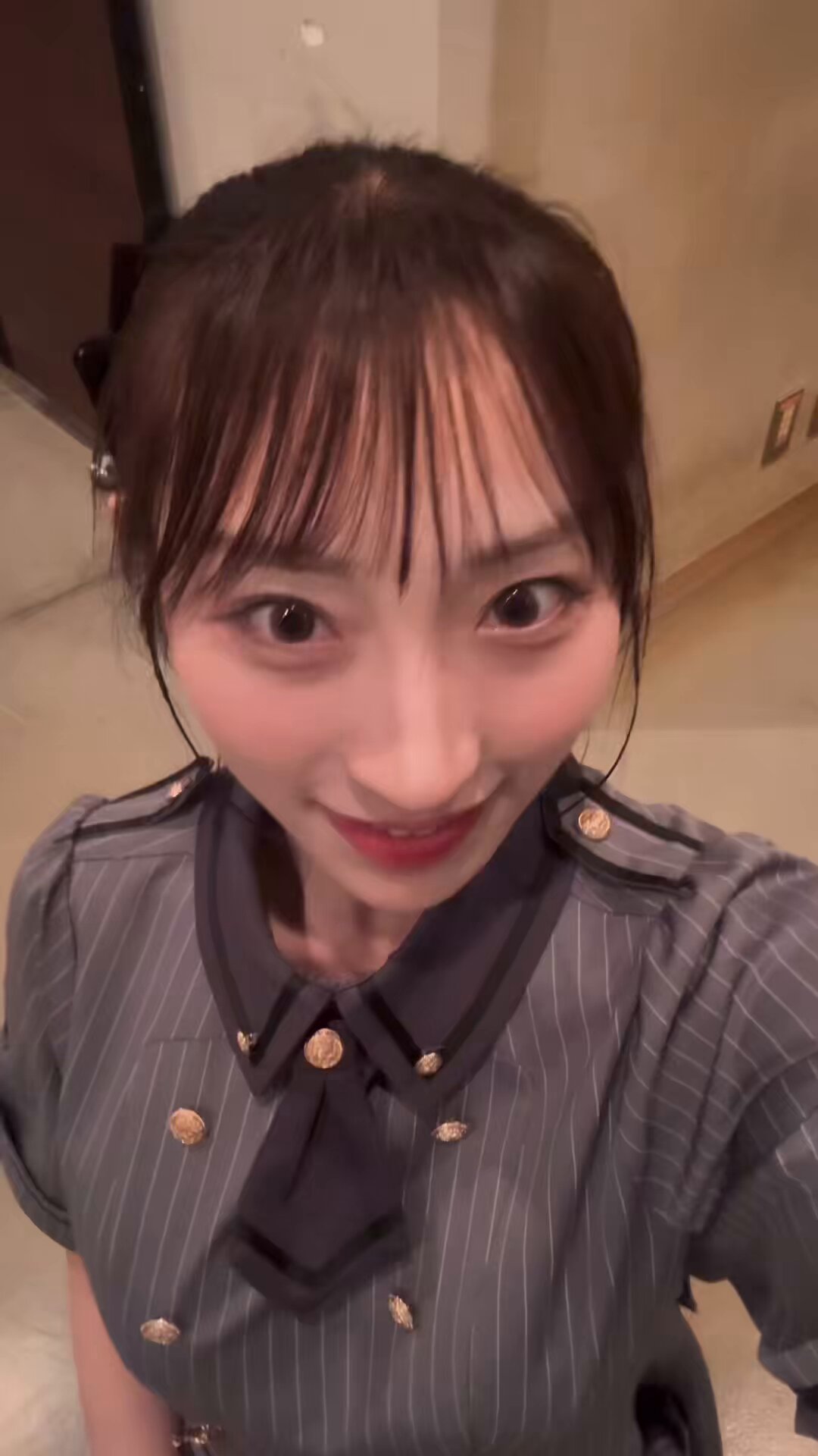 ♡yuri♡(5月15日までお取り置き) 今日は押上撮影会でした📸 久しぶりにお会いした皆様ありがとう