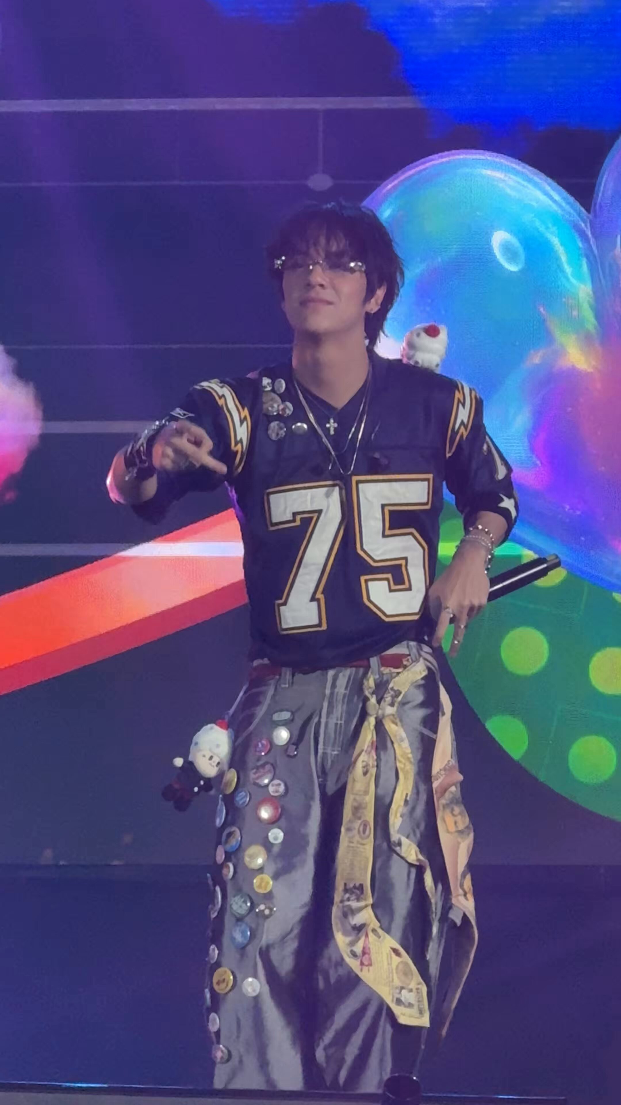 GMMFANFES blueray 写真集　brightwin ohmnanon preview-ohmnanon-onverse-