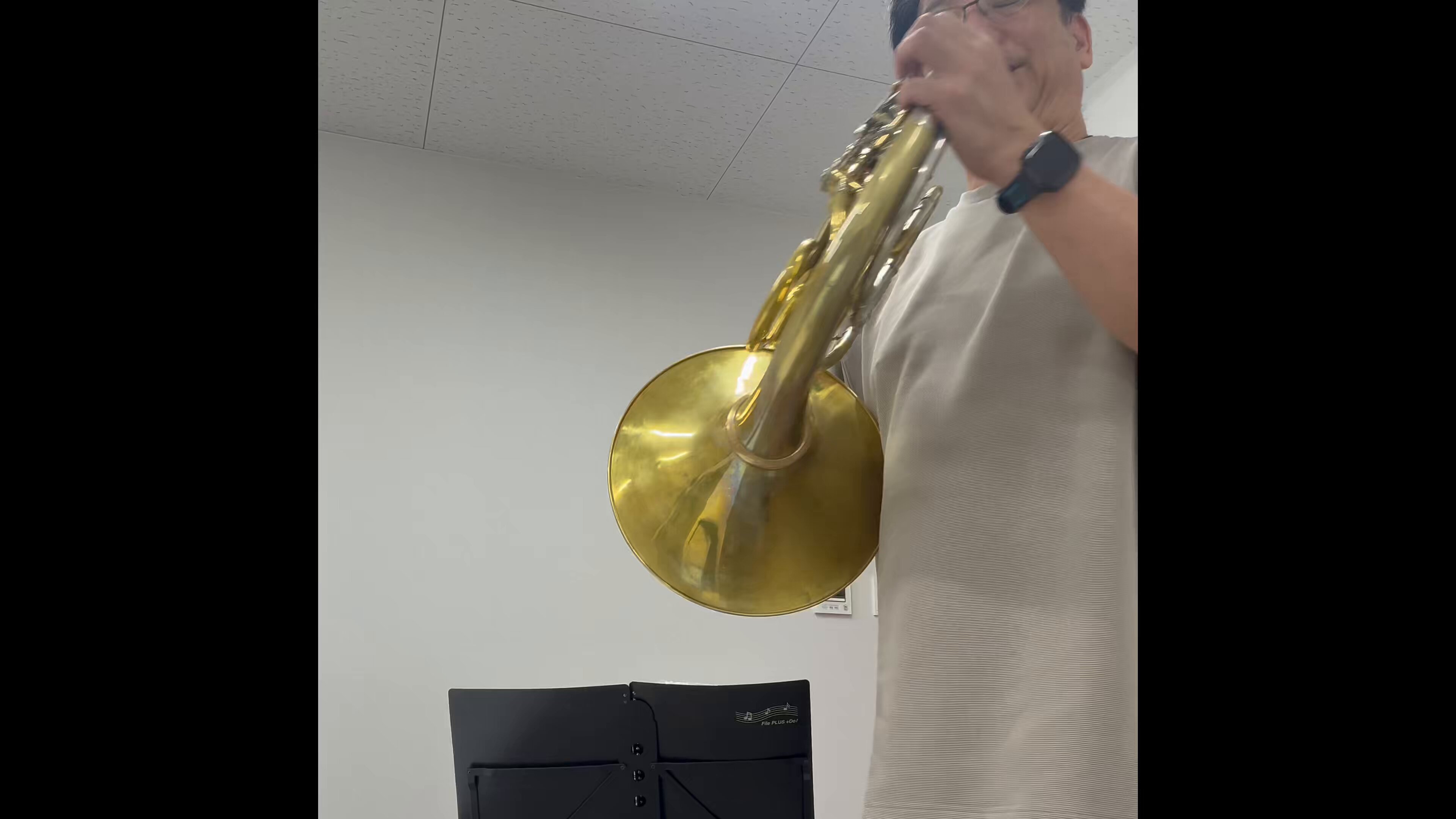 Takashi@hr.jp (@hornistdesu) / X