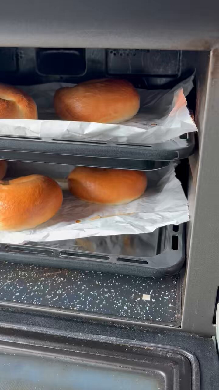 ベーグルすき アズィーベーグル （Asie Bagel） - 東札幌/ベーグル | 食べログ