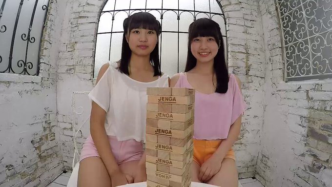堀北美桜のTwitter動画1