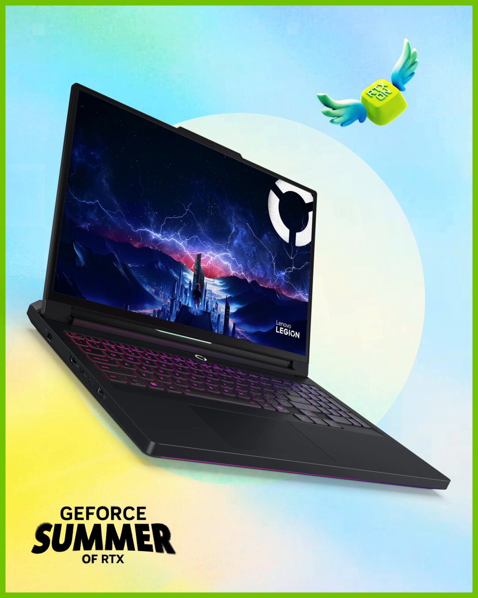 NVIDIA GeForce JP (@NVIDIAGeForceJP) / X