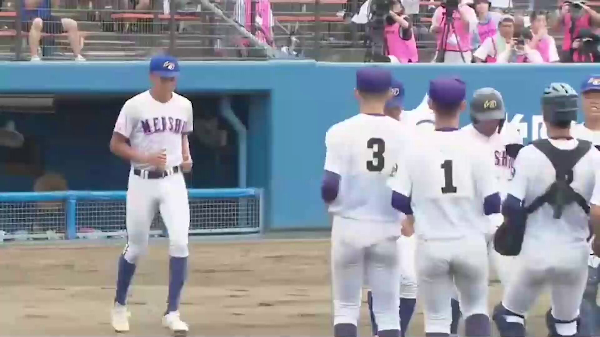 高校野球ファン必見！ バーチャル高校野球 on X: 