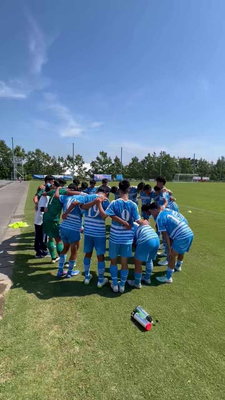 徳島市立サッカー部 徳島市立高校サッカー部