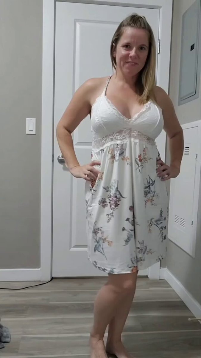 @brynnL001s video Tweet