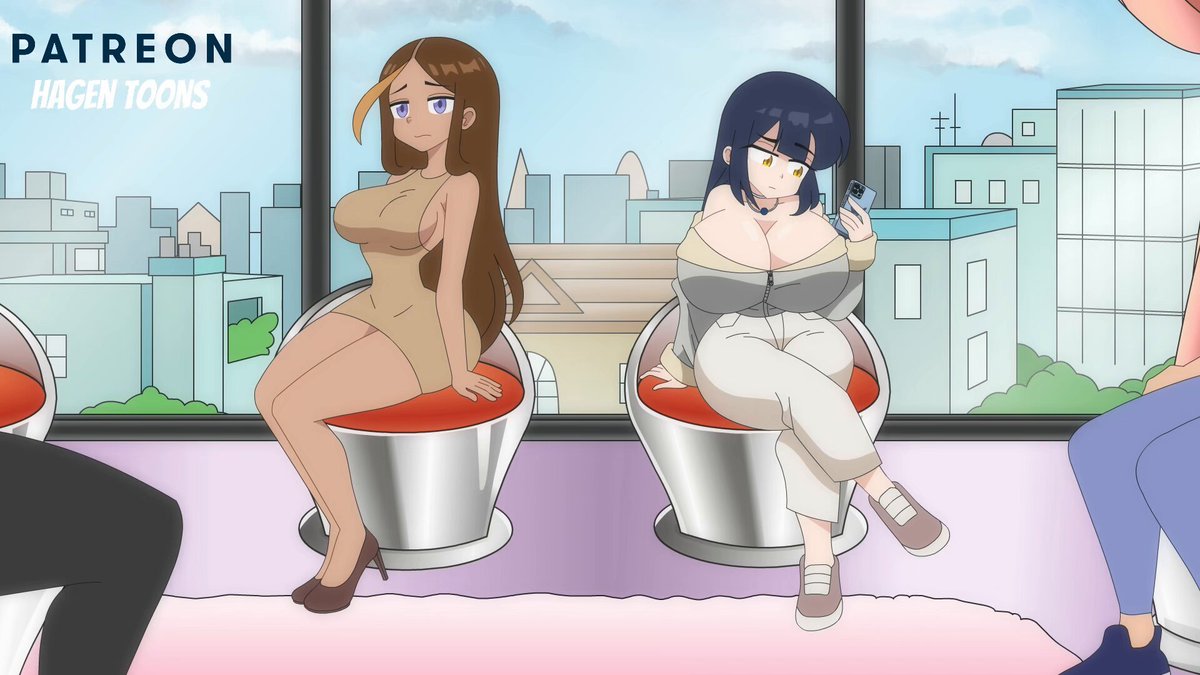 Koji finding a video of Audrey