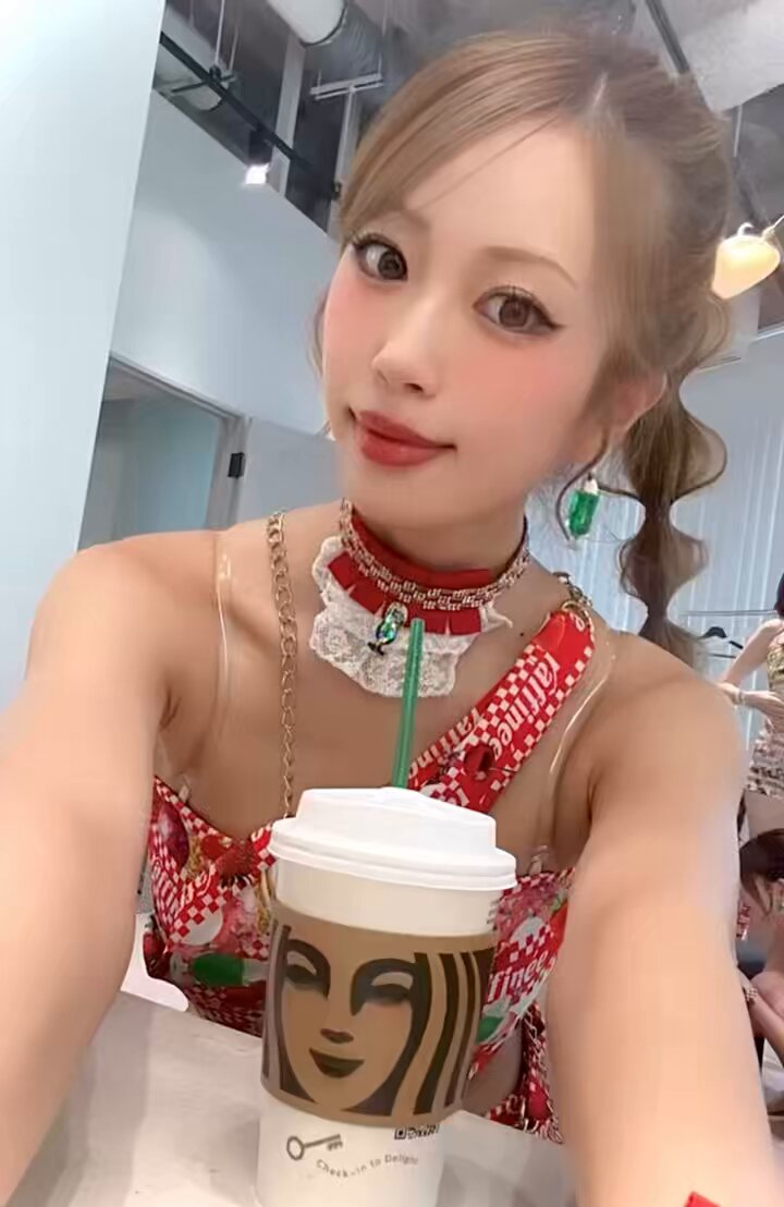 かこ様　オーダーレジカゴ RAアワードを受賞し今季に挑む央川かこ「レースアンバサダー