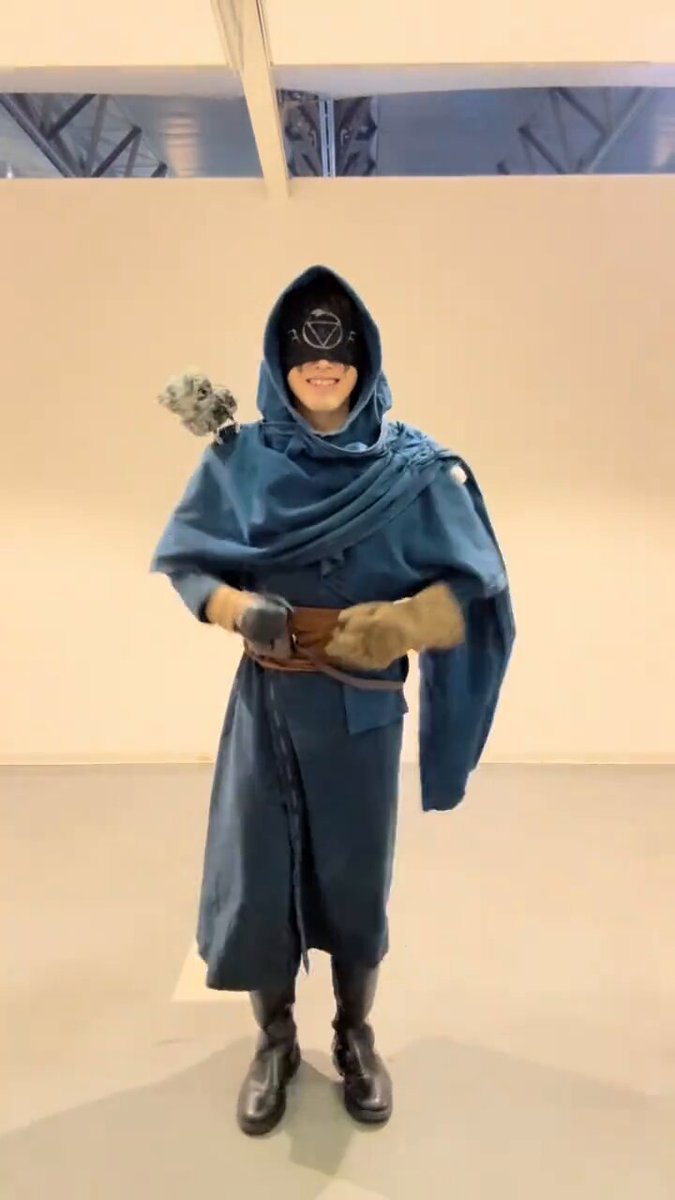 みいきち Knitted High Neck Top - black - Mame Kurogouchi