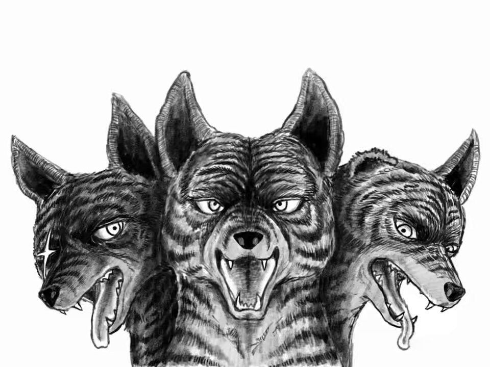 甲斐犬𓃢黒虎𓃡 on X: 