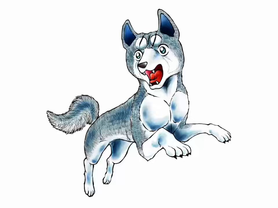 今だけ！大特価！ 流れ星銀牙 甲斐の魔犬 赤虎 中虎 黒虎 マスコット セット FaNeMa / 『銀牙 -流れ星 銀-』 マスコット 黒虎